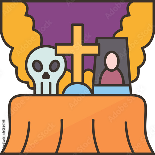 ancestor  icon
