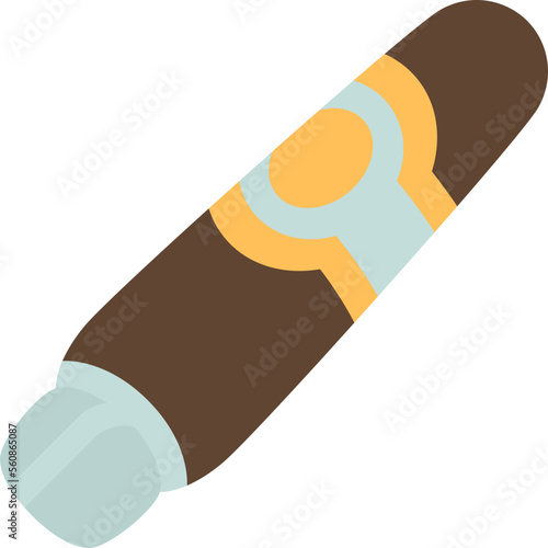 cigar  icon