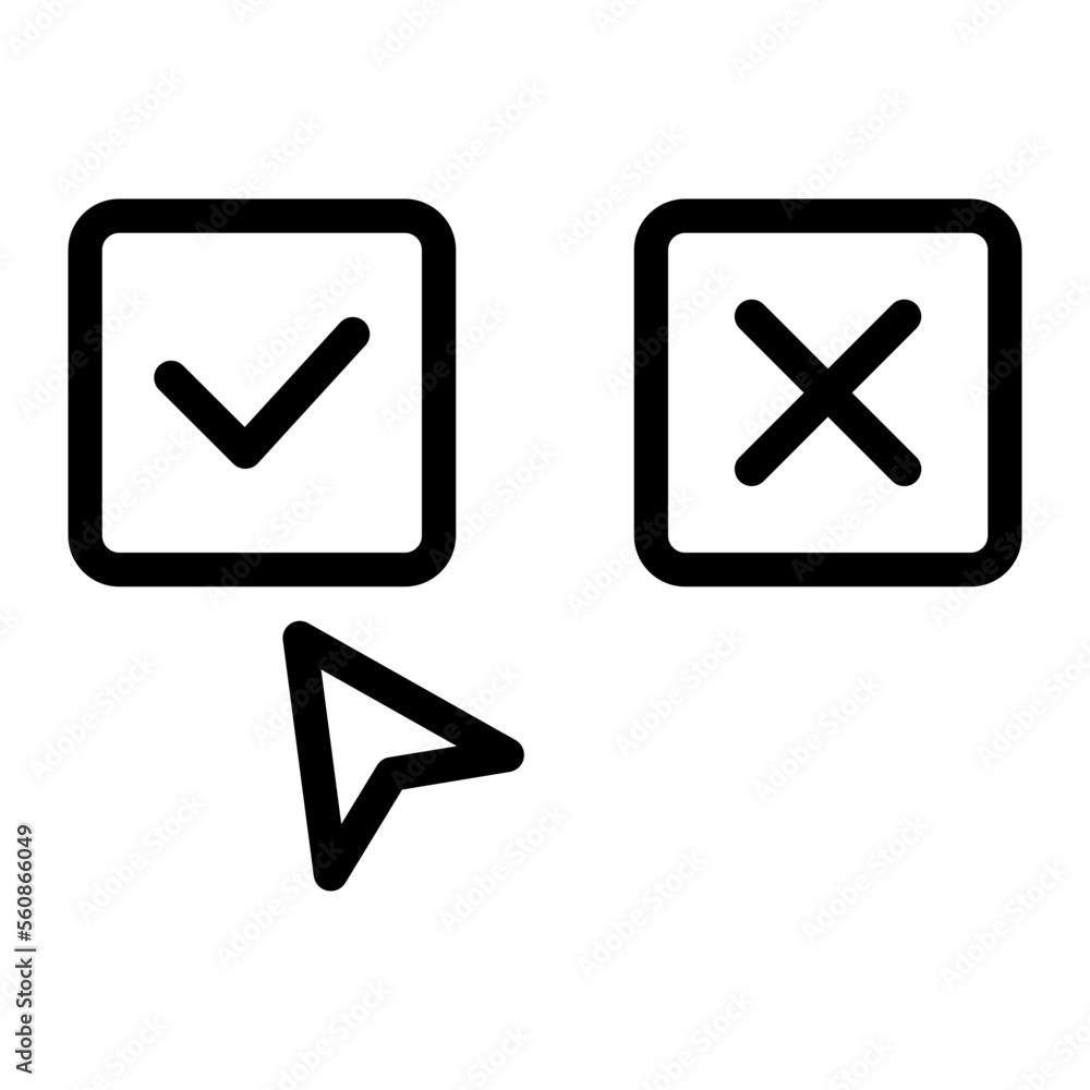 rejected icon rejected icon