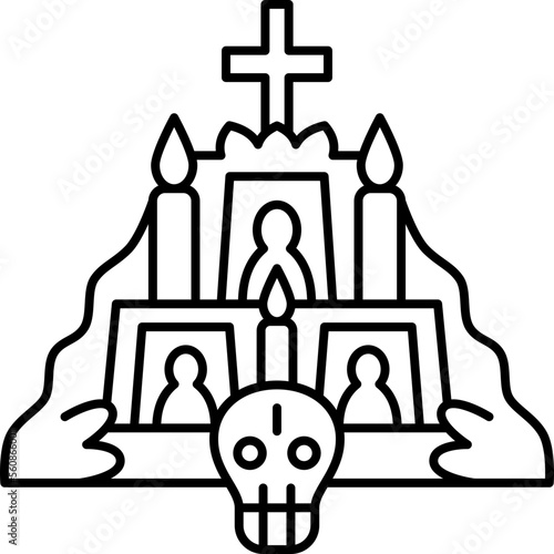 altar  icon