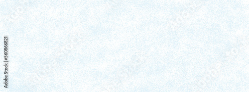 Beautiful blue high-res illustration with a holiday winter subject. Snow background. Texture of wet snowflakes drawing. Abstract Christmas concept. Natural surface .