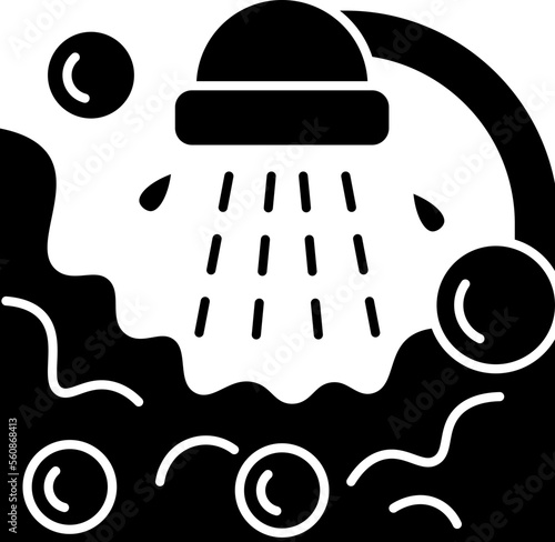 shower  icon