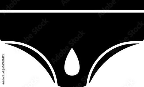 panties  icon