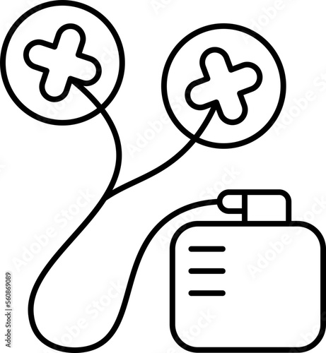 analgesic  icon