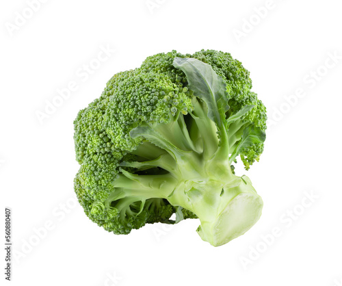 broccoli on transparent png