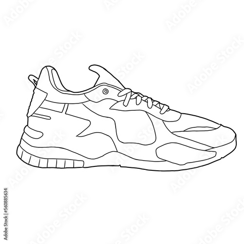 Footwear for Fashion