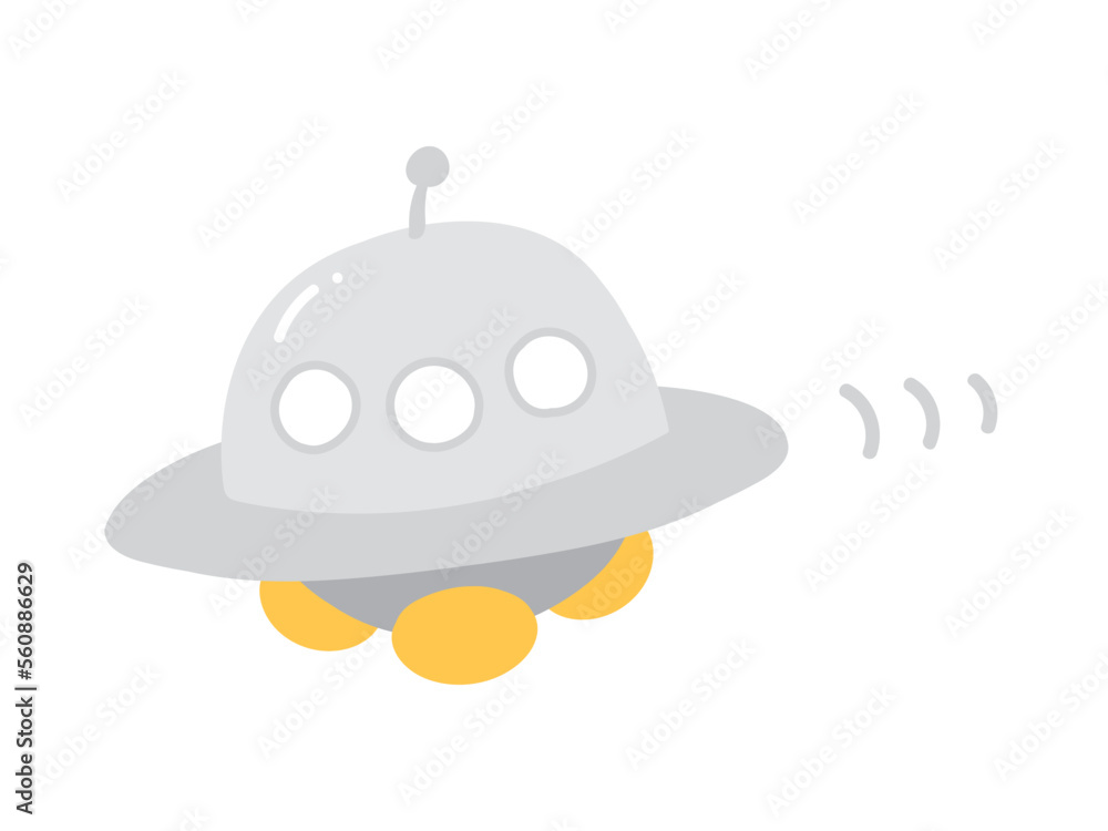 空飛ぶUFO 空飛ぶUFO