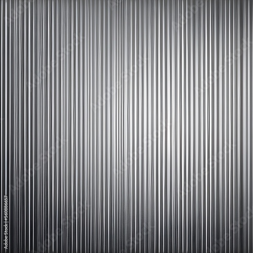 Steel texture background - generative ai