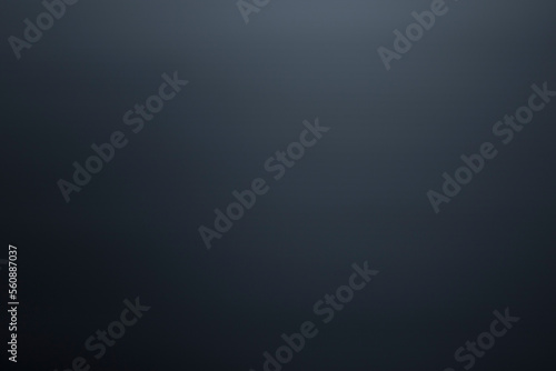 The background of the gradient black gray abstract pattern	