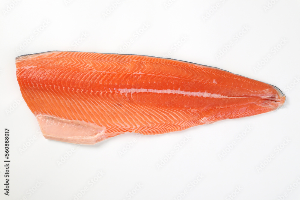 Salmon with Lime Salmon with Lime