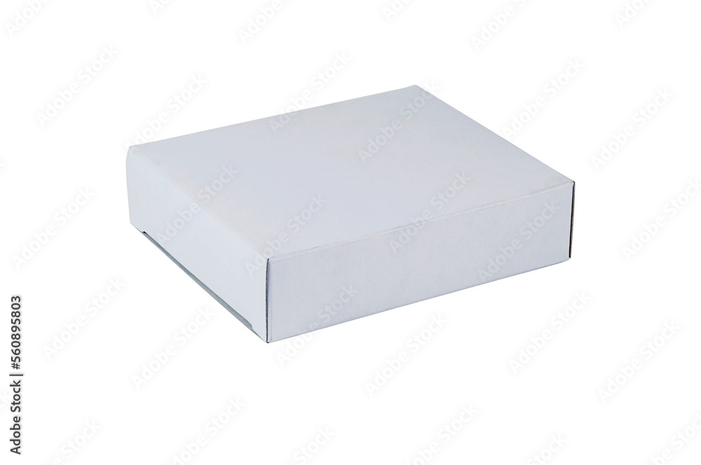 White box White box