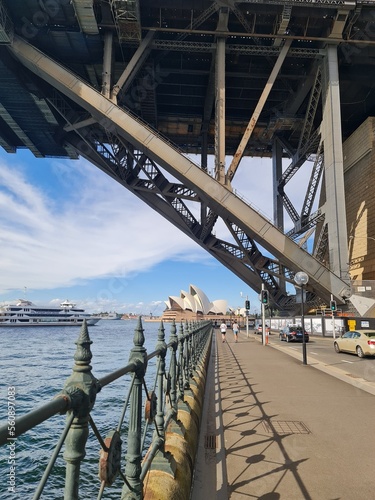 Photography Sydney opera house