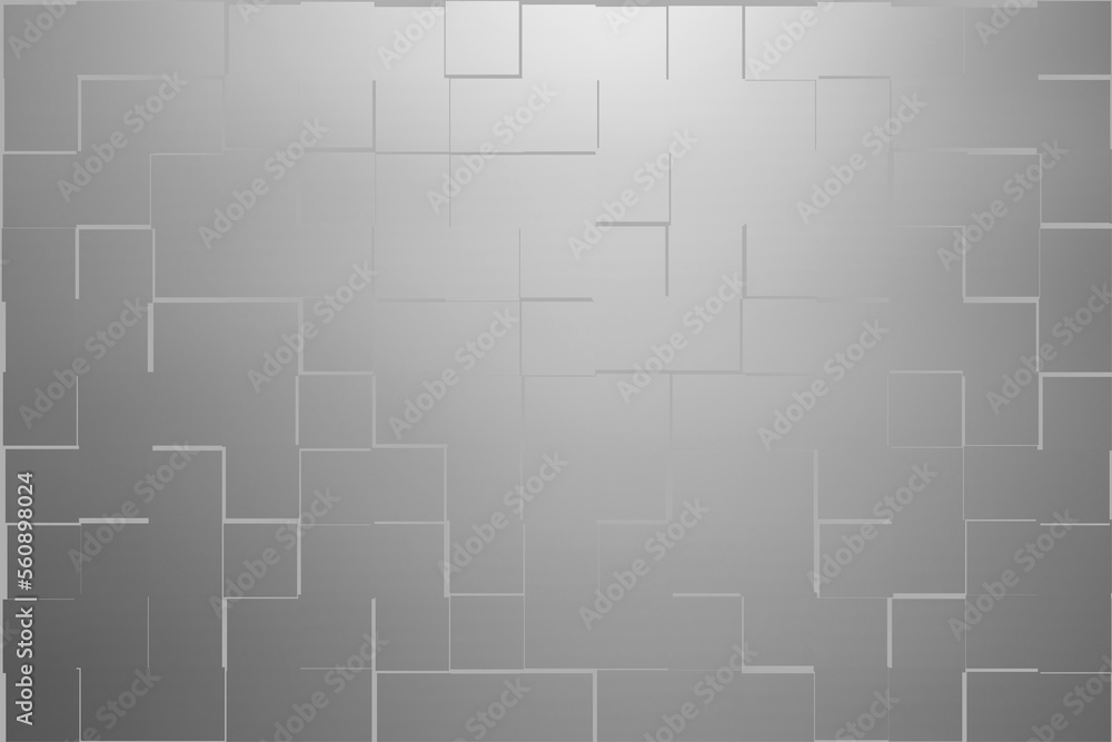 black gray gradient labyrinth pattern background for abstract