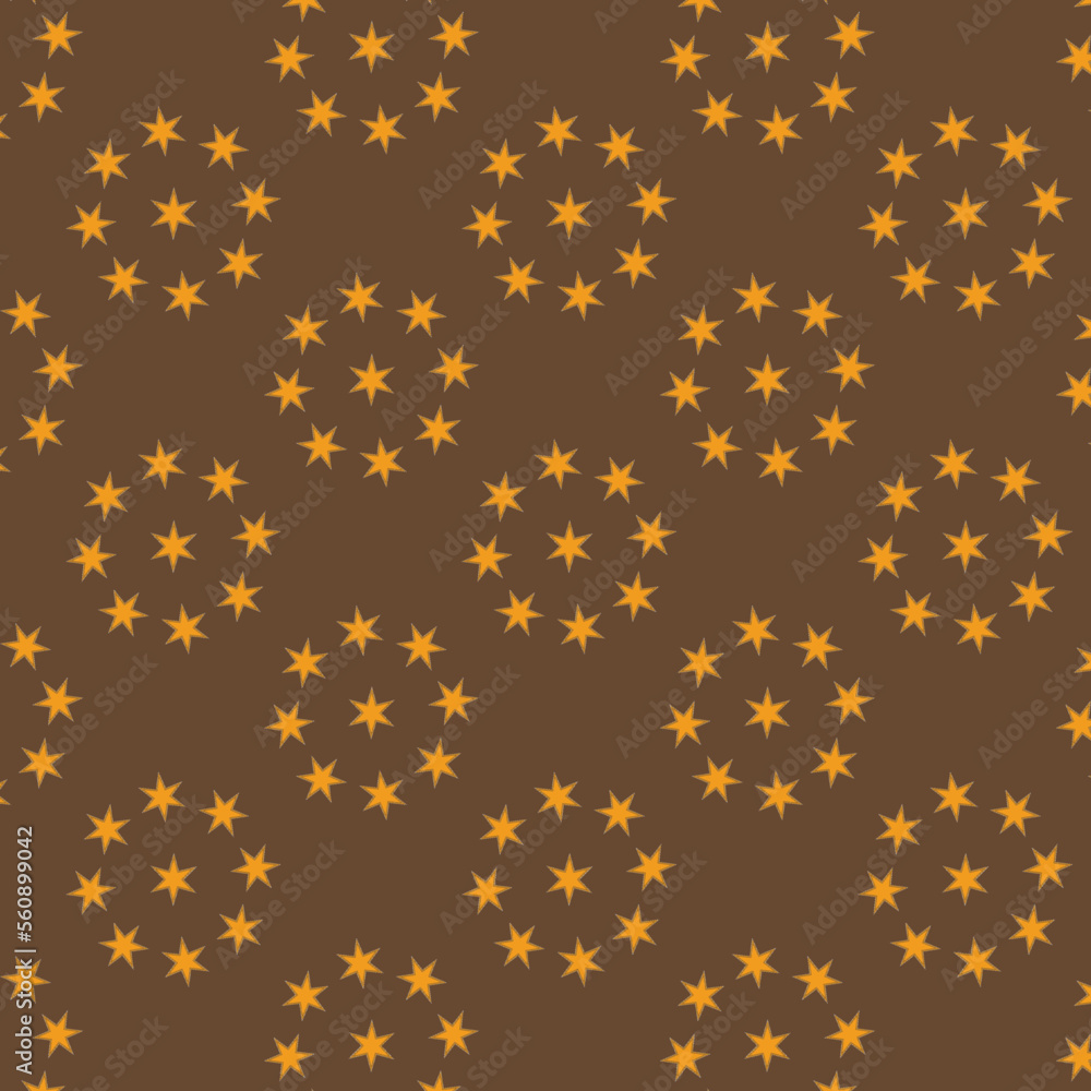 seamless pattern background with stars seamless pattern background with stars