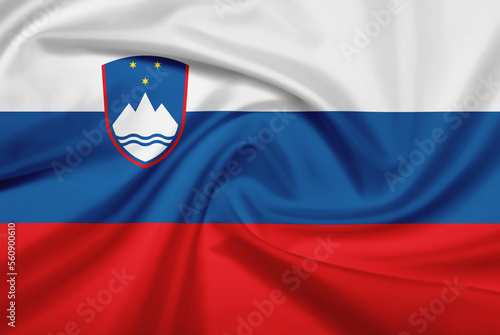 Free Download Flag of Slovenia - GFXLoad