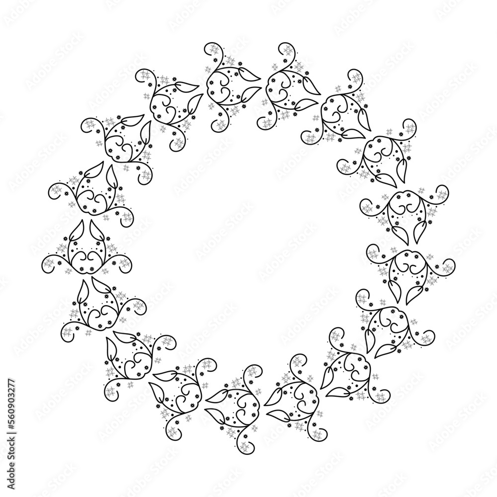 graphic element leaf logo vector graphic element leaf logo vector