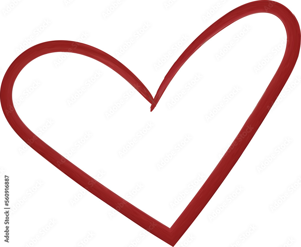 Heart Shape Heart Shape
