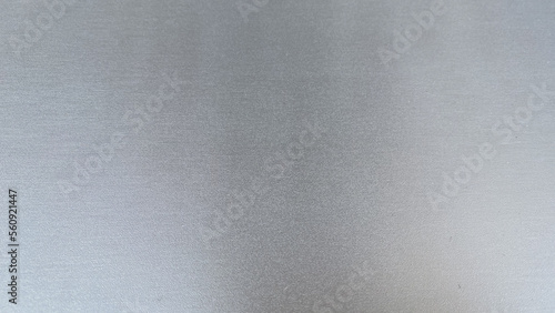 reflective brushed stainless steel sheet. 