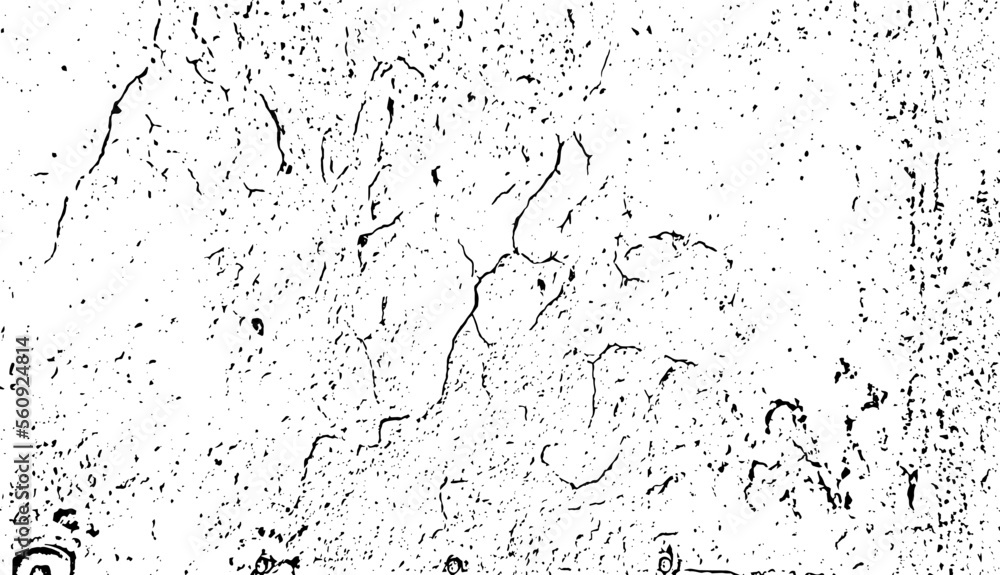 Obraz premium Black color grunge effect, grunge texture, grunge overly, grunge vector, thunder effect, dry land crack effect, graphic texture, grunge background, thunder texture vector, texture overlay, 