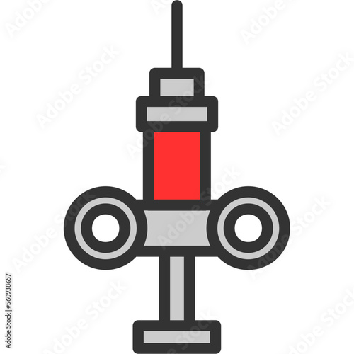 Adrenaline Icon