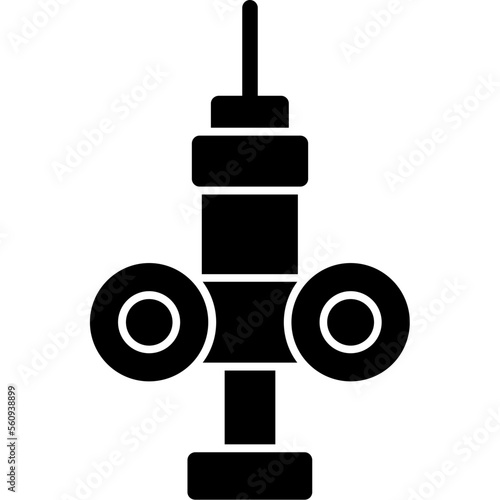 Adrenaline Icon