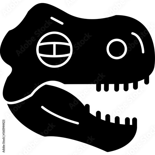 Fossil Icon