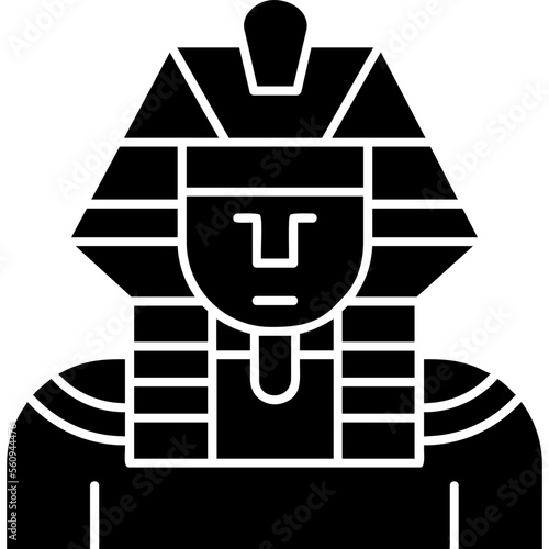 Sarcophagus Icon