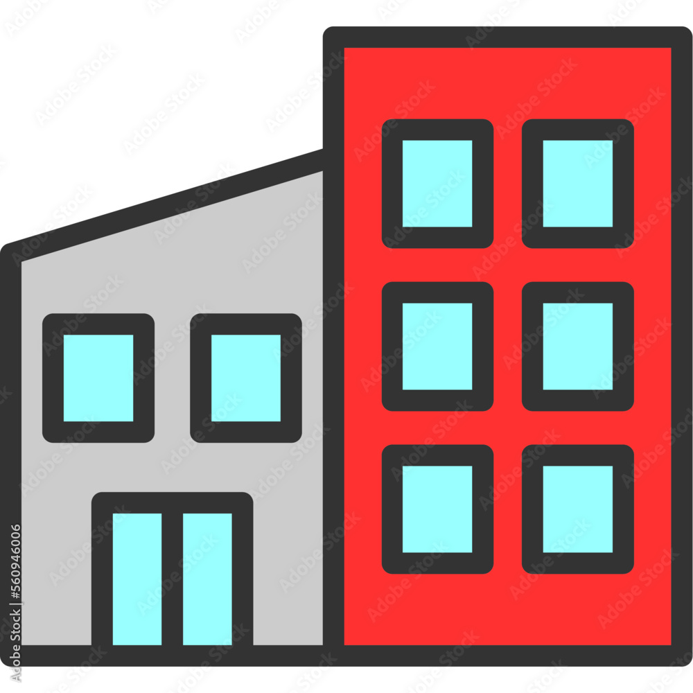 House Icon House Icon