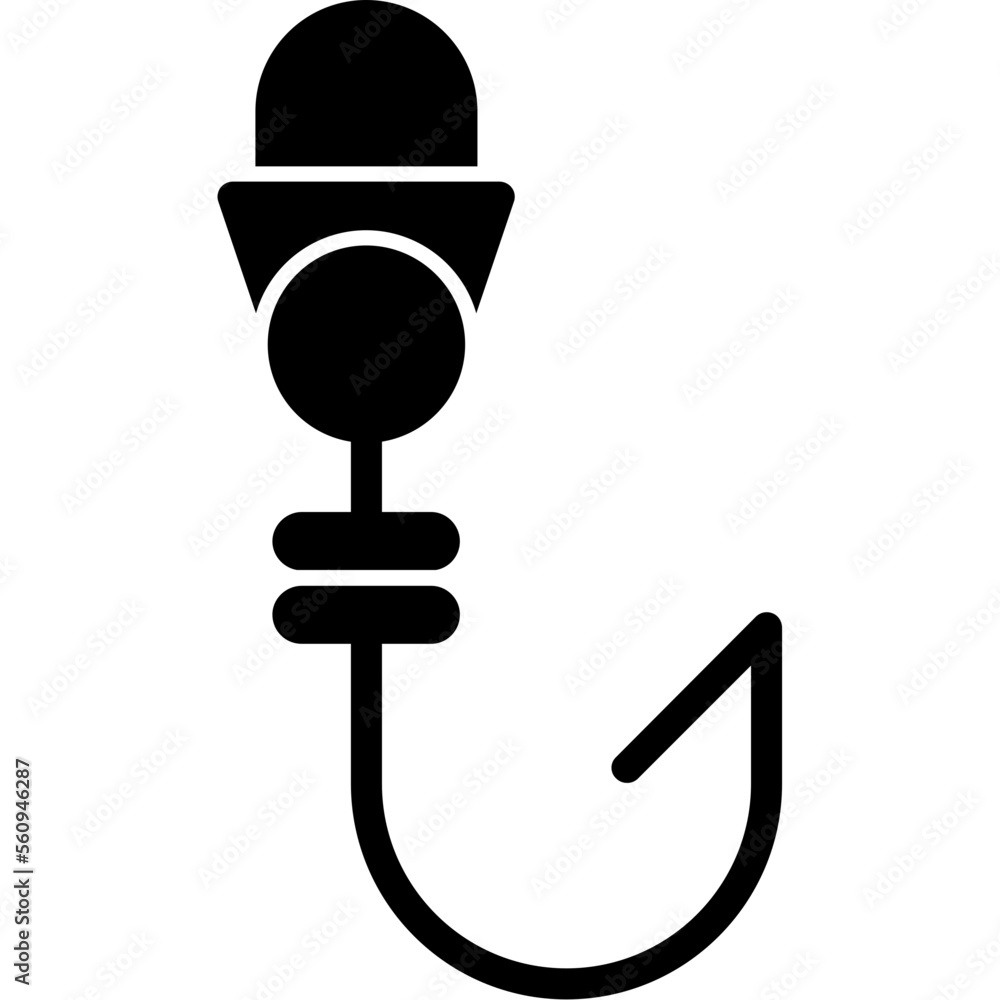 Hook Icon Hook Icon