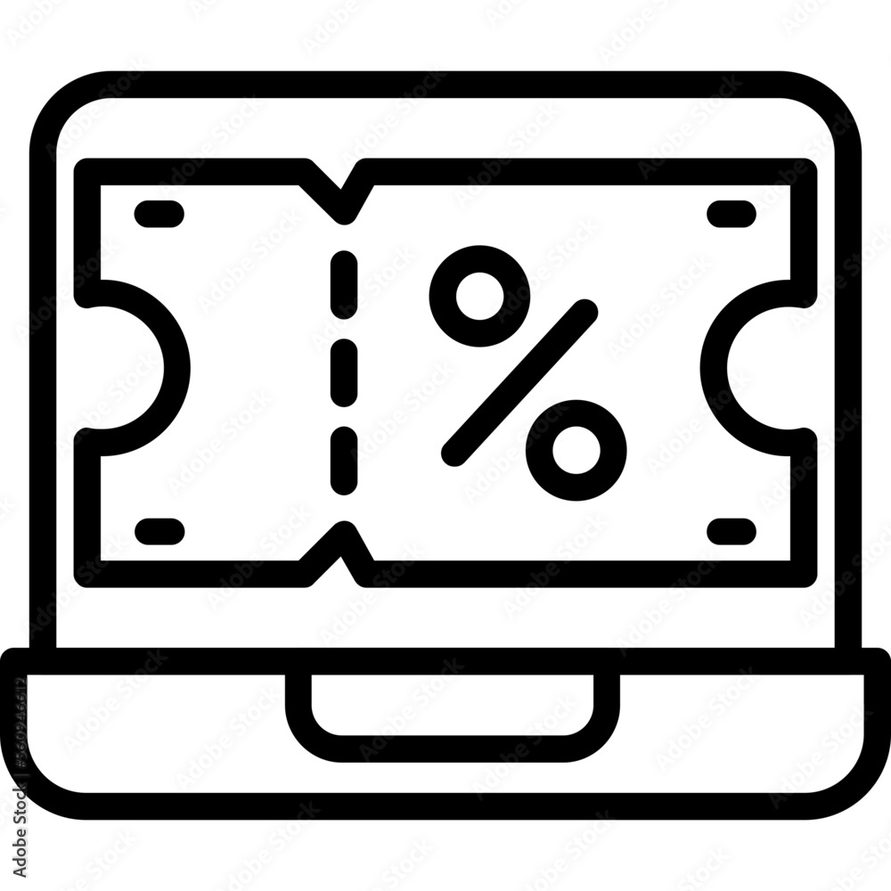 Discount Icon Discount Icon