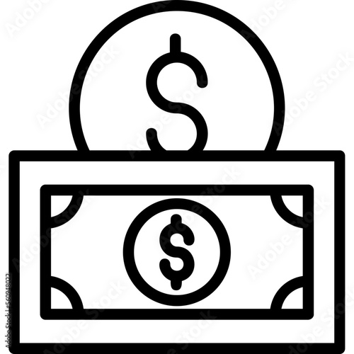 Funds Icon