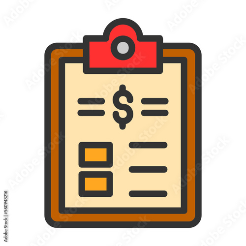 List Icon