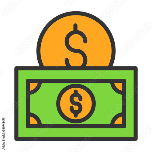 Funds Icon
