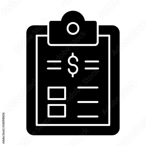 List Icon