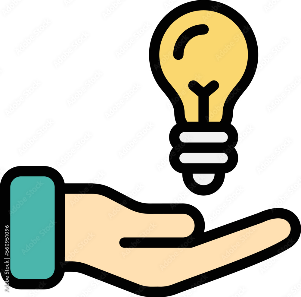 Solution Vector Icon Design Illustration Solution Vector Icon Design Illustration