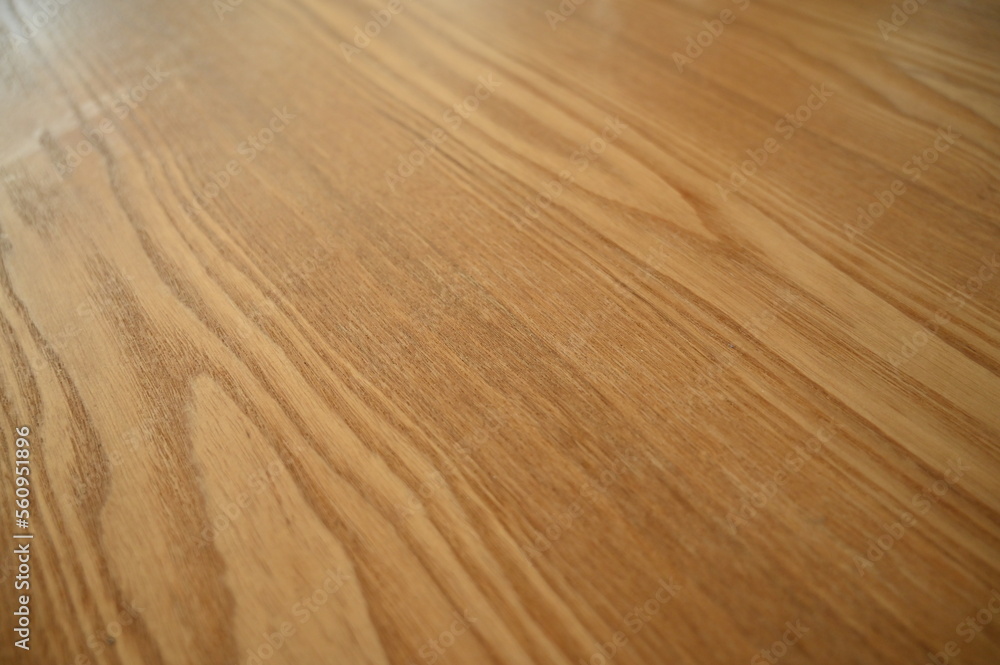 Naklejka premium wood floor textured background, construction industry