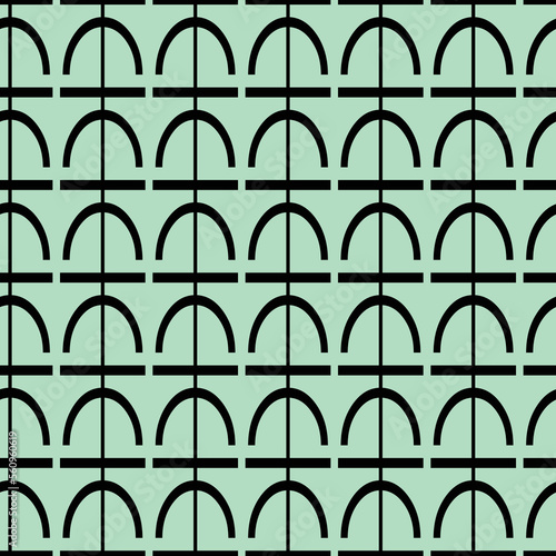 Seamless Damask Style Pattern Background Vector design Textile print of fabric, linen, chiffon, velvet