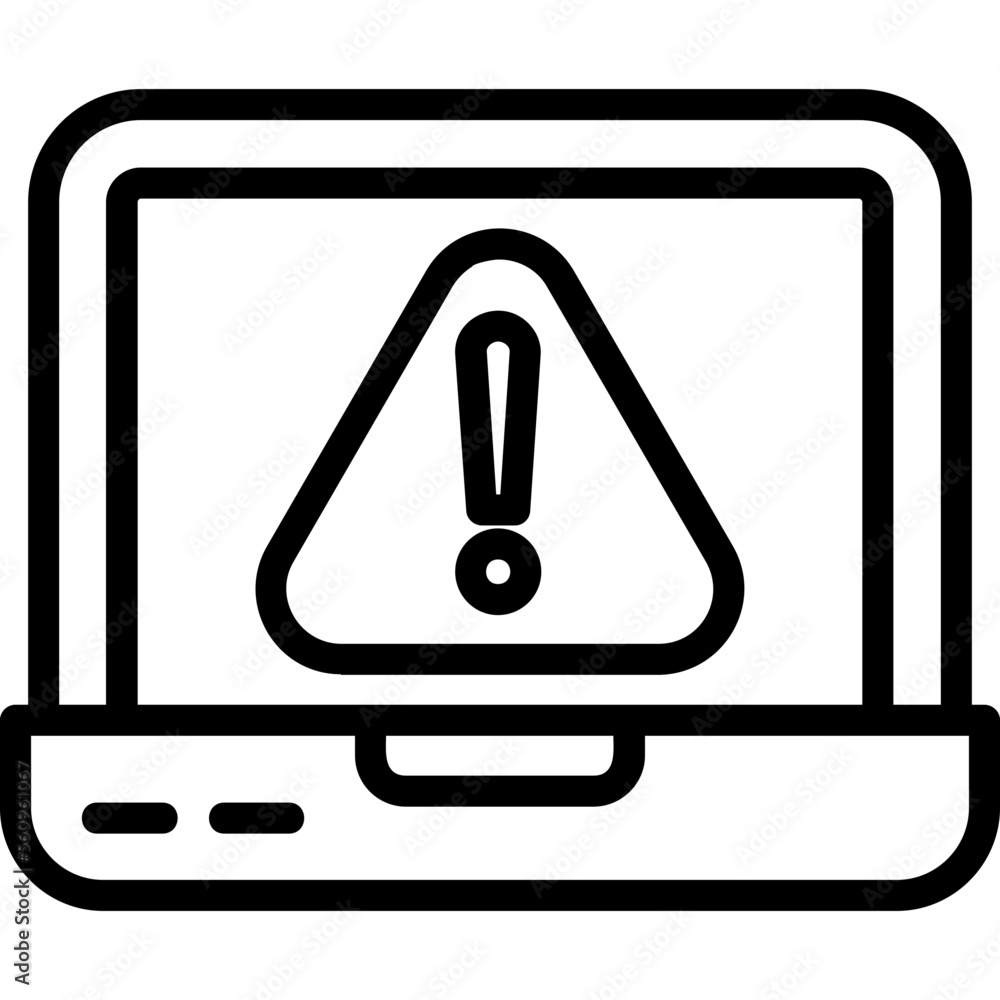 Warning Icon Warning Icon