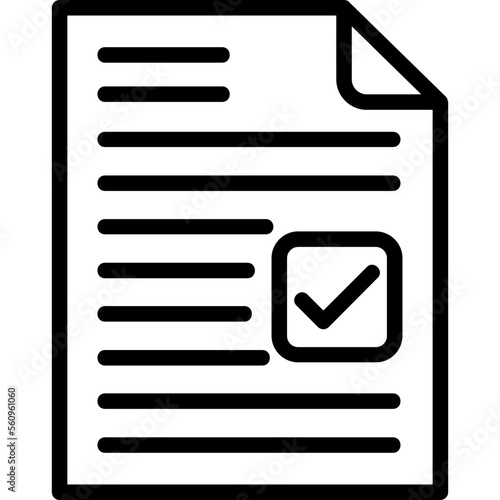 Accepted Icon