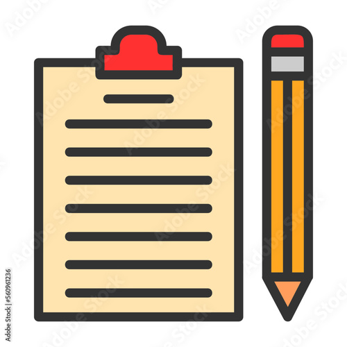 Survey Icon