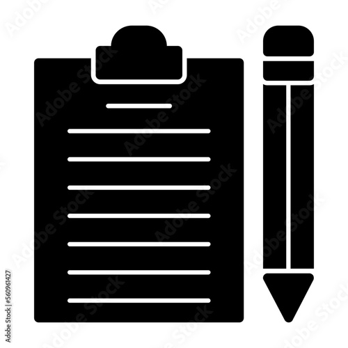 Survey Icon