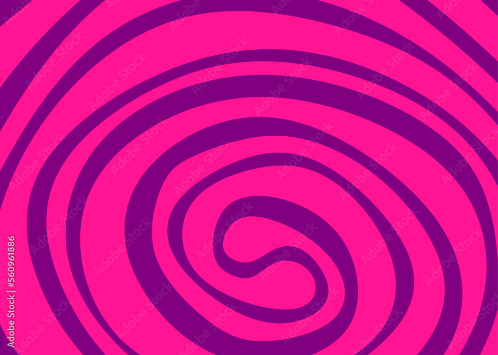 Abstract background with swirl line pattern Abstract background with swirl line pattern