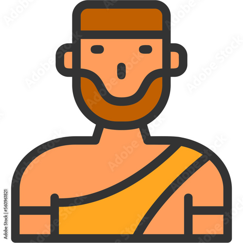 Prehistoric Icon