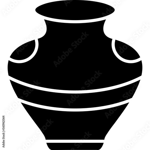 Pottery Icon
