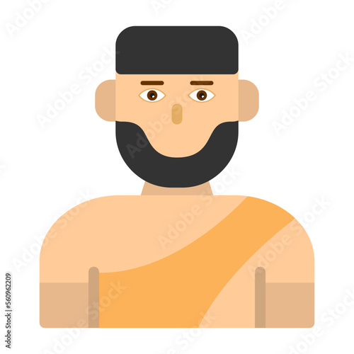 Prehistoric Icon