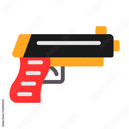 Weapon Icon