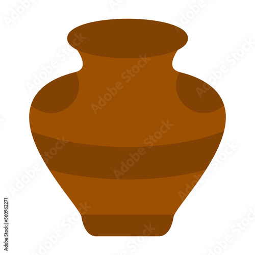 Pottery Icon