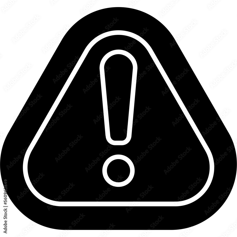 Warning Icon