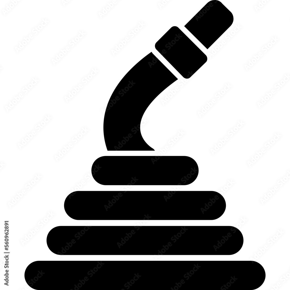 Hose Icon Hose Icon