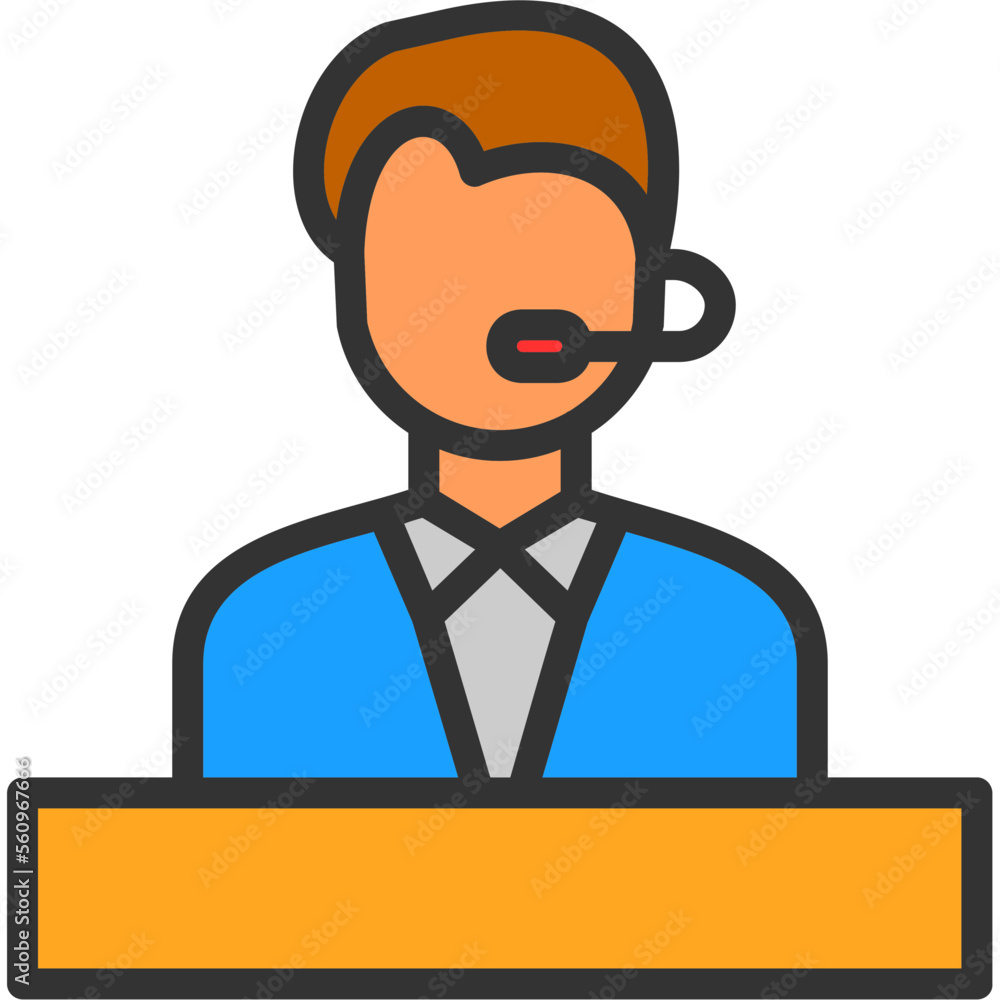 Customer Care Icon Customer Care Icon